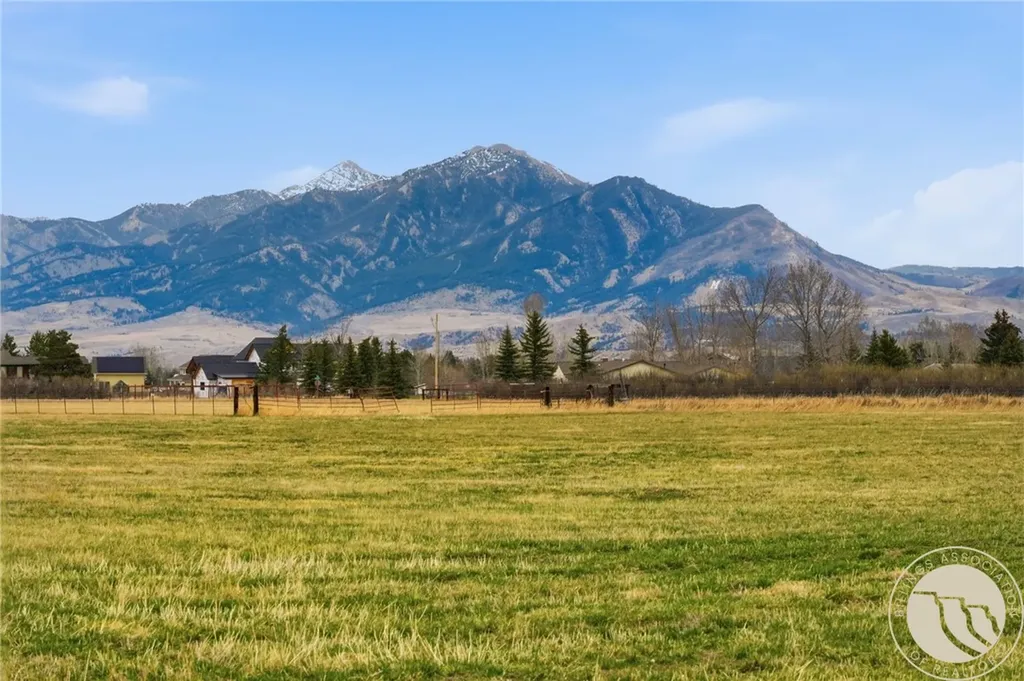6133 Bigelow Road Bozeman MT 59718