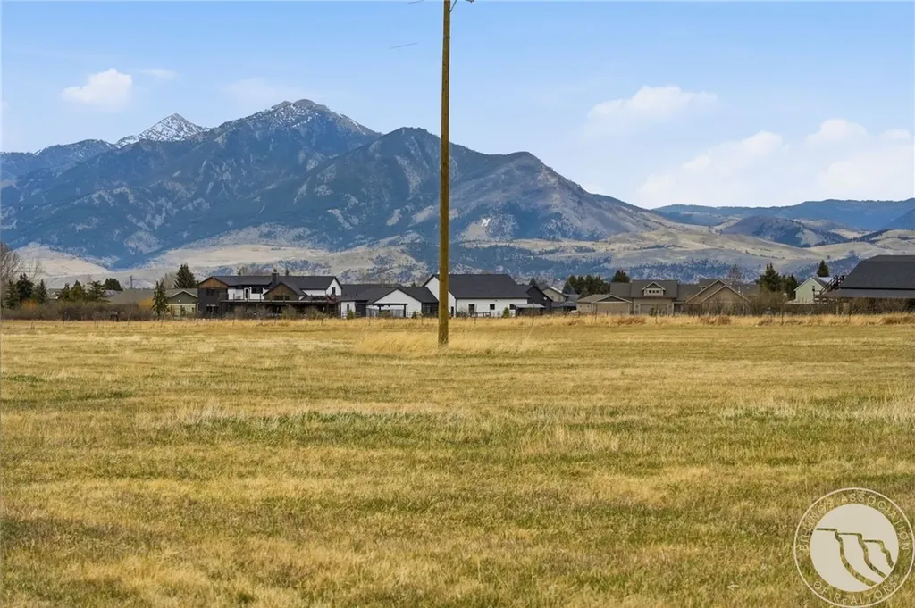 6133 Bigelow Road Bozeman MT 59718