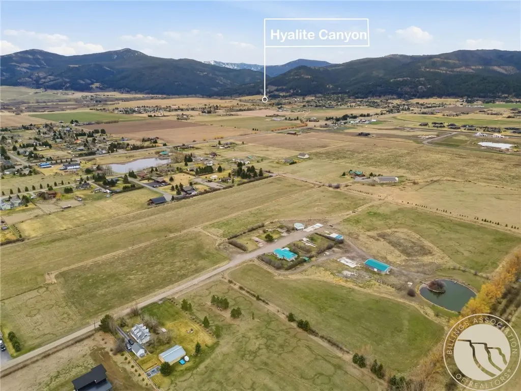 6133 Bigelow Road Bozeman MT 59718