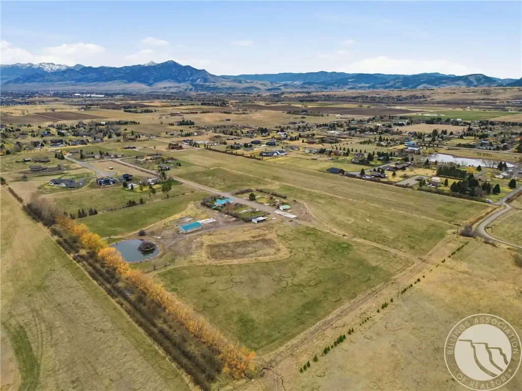 6133 Bigelow Road Bozeman MT 59718
