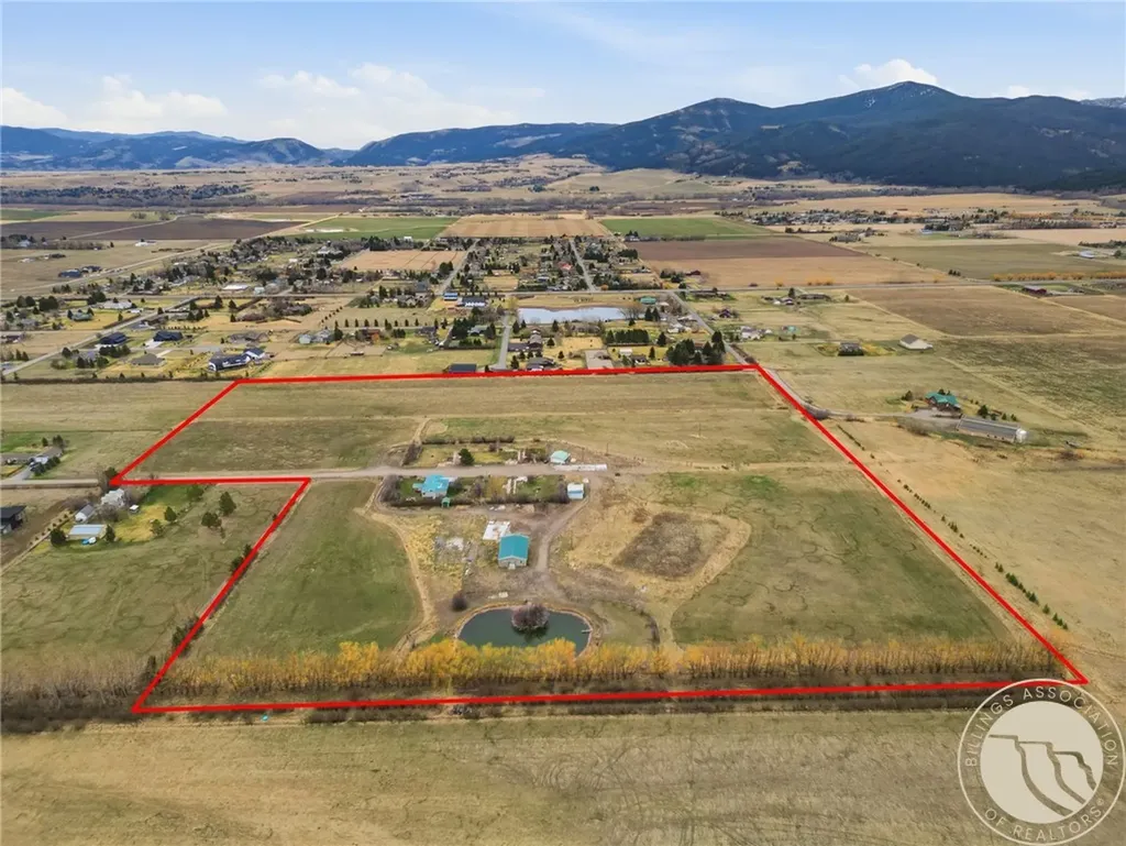6133 Bigelow Road Bozeman MT 59718