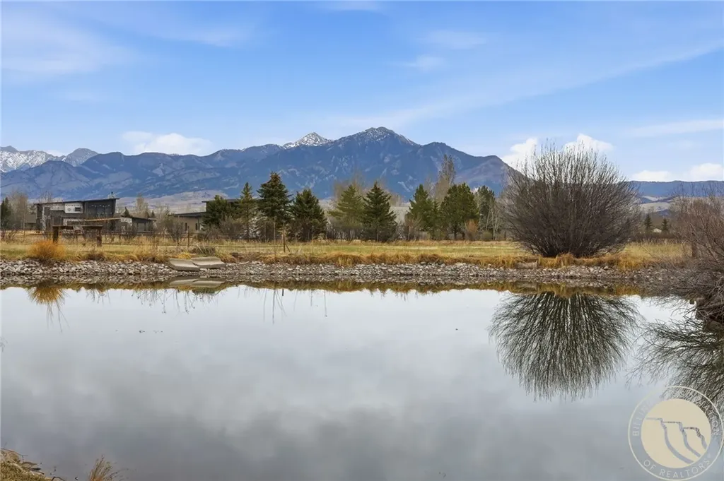 6133 Bigelow Road Bozeman MT 59718