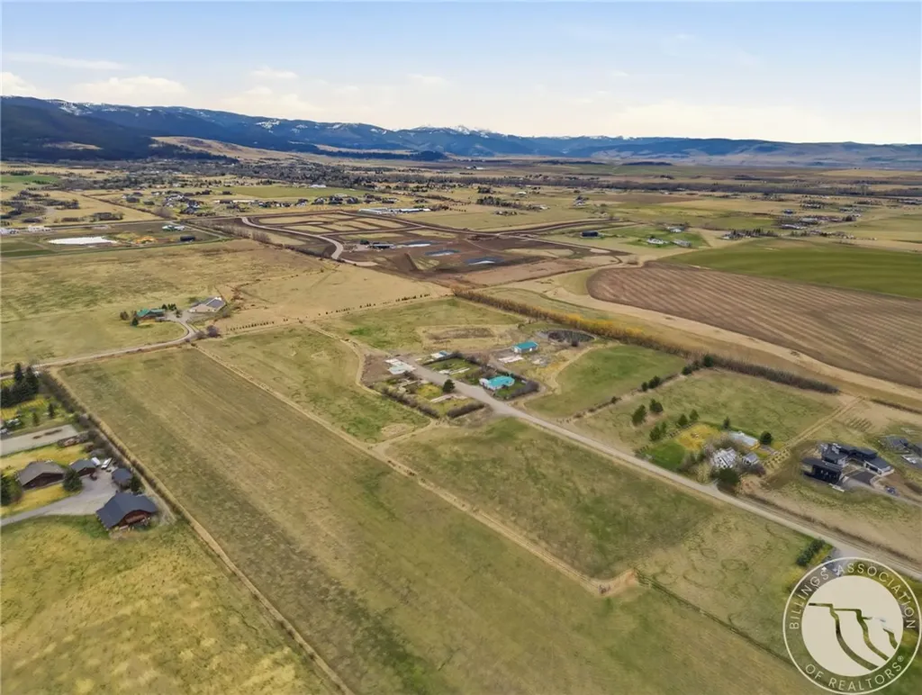 6133 Bigelow Road Bozeman MT 59718