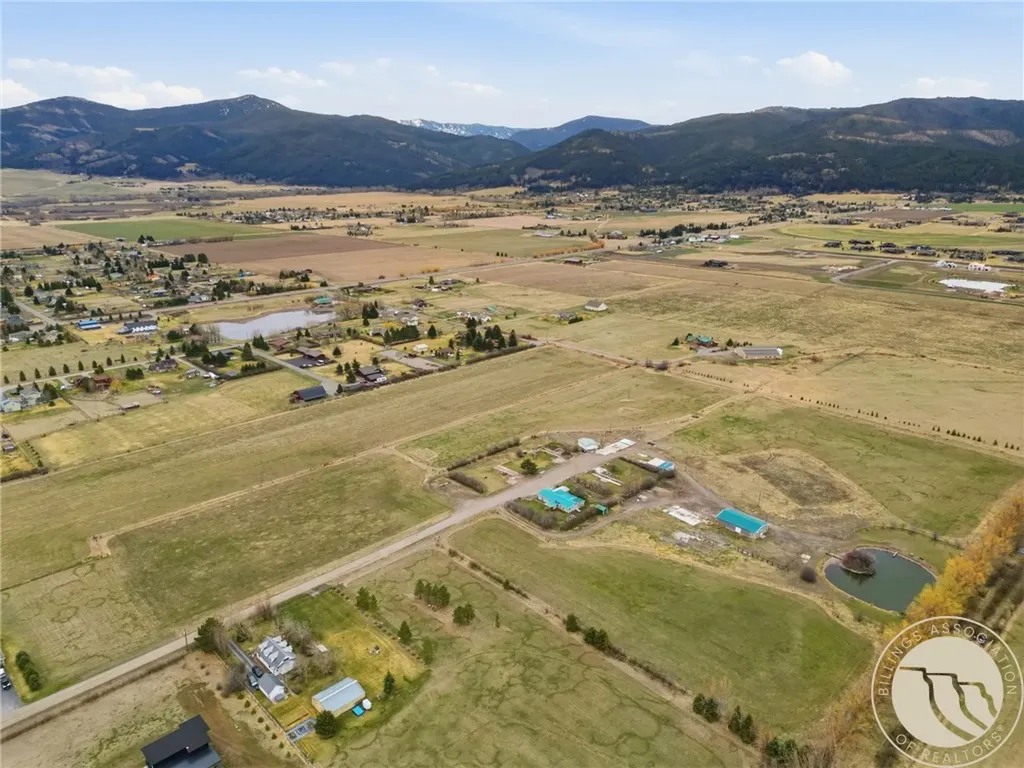6133 Bigelow Road Bozeman MT 59718