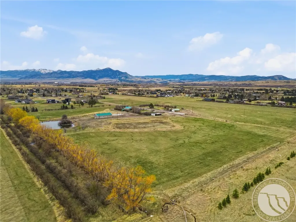 6133 Bigelow Road Bozeman MT 59718