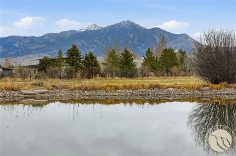 6133 Bigelow Road Bozeman MT 59718