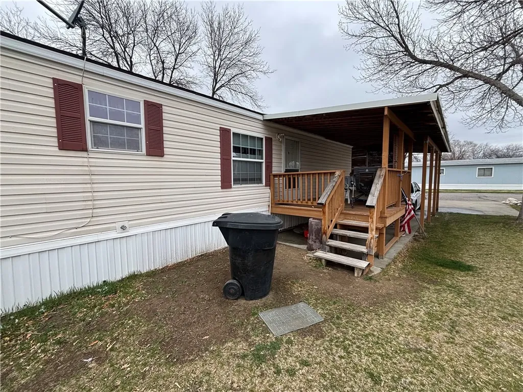 36 Brookpark Drive Billings MT 59102