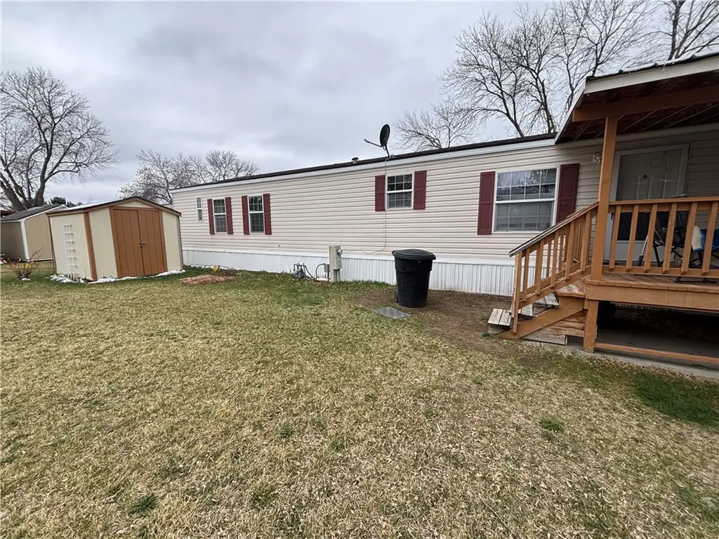 36 Brookpark Drive Billings MT 59102