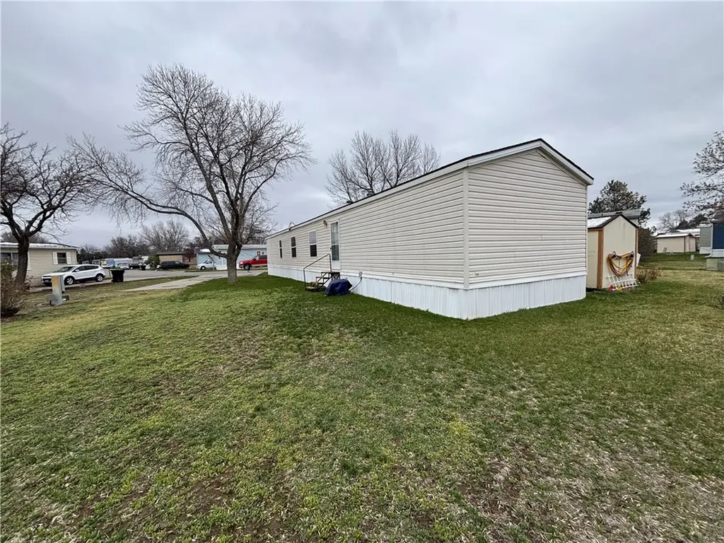 36 Brookpark Drive Billings MT 59102