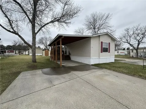 36 Brookpark Drive Billings MT 59102