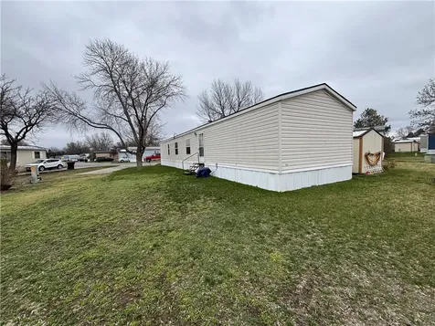 36 Brookpark Drive Billings MT 59102