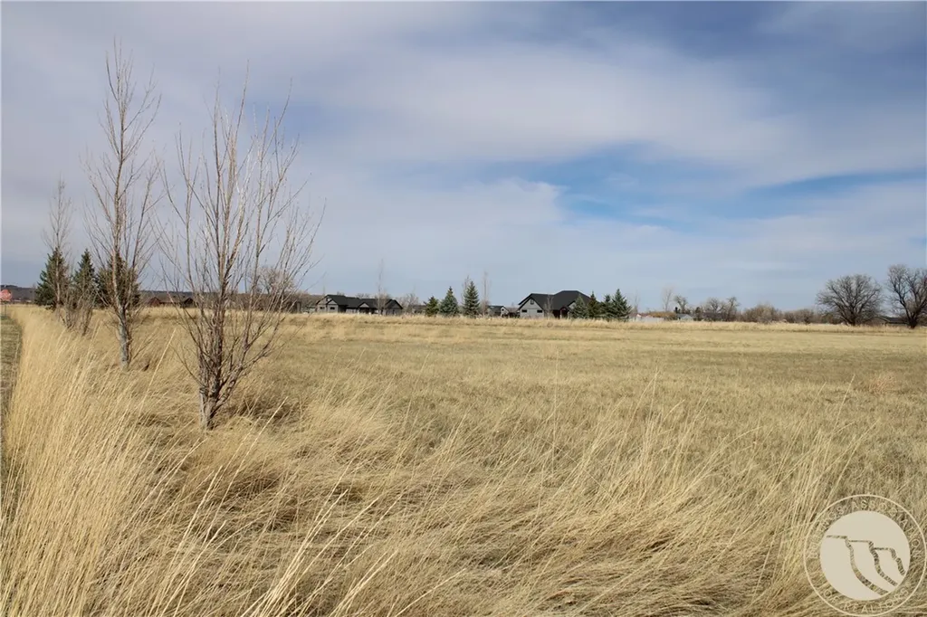 Lot 29a Sagebrush Downs Park City MT 59063