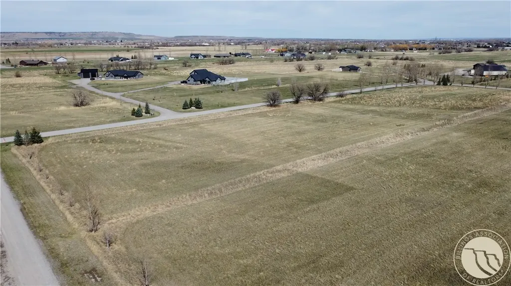 Lot 29a Sagebrush Downs Park City MT 59063