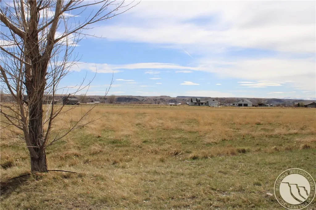 Lot 29a Sagebrush Downs Park City MT 59063