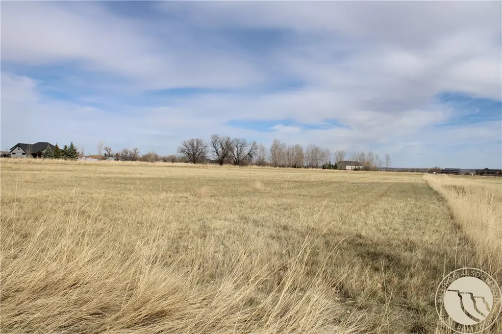 Lot 29a Sagebrush Downs Park City MT 59063
