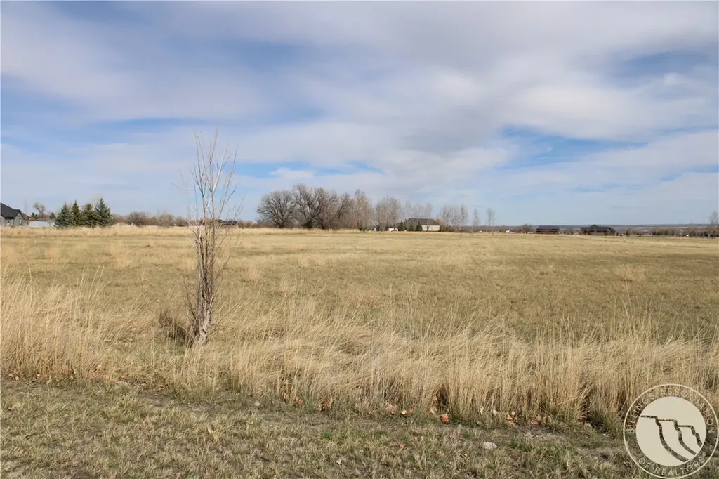 Lot 29a Sagebrush Downs Park City MT 59063