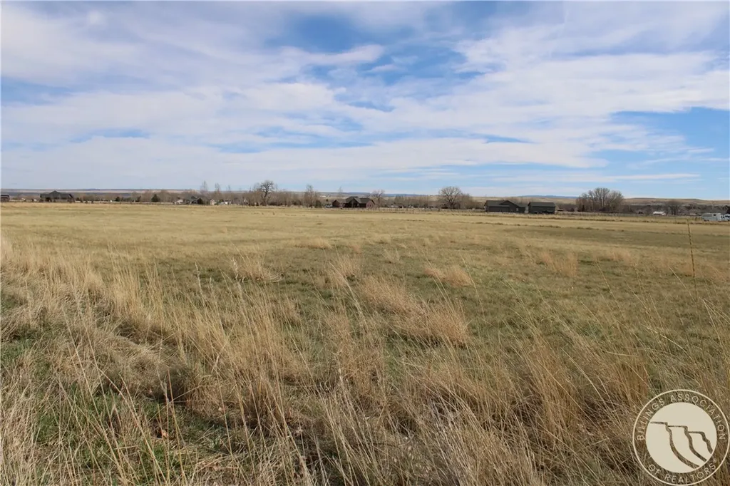 Lot 29a Sagebrush Downs Park City MT 59063
