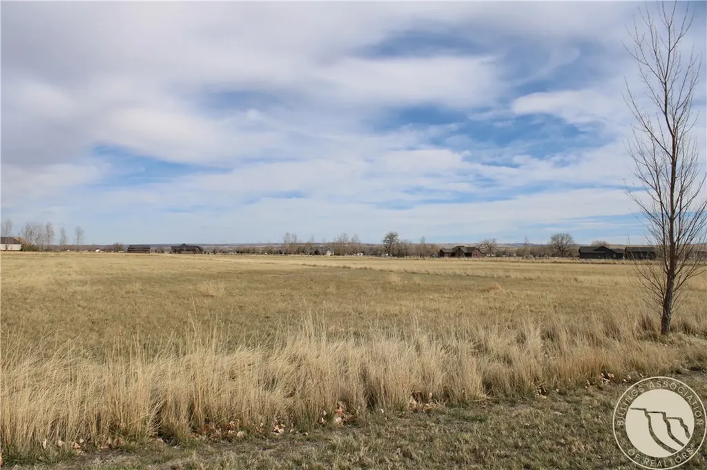 Lot 29a Sagebrush Downs Park City MT 59063