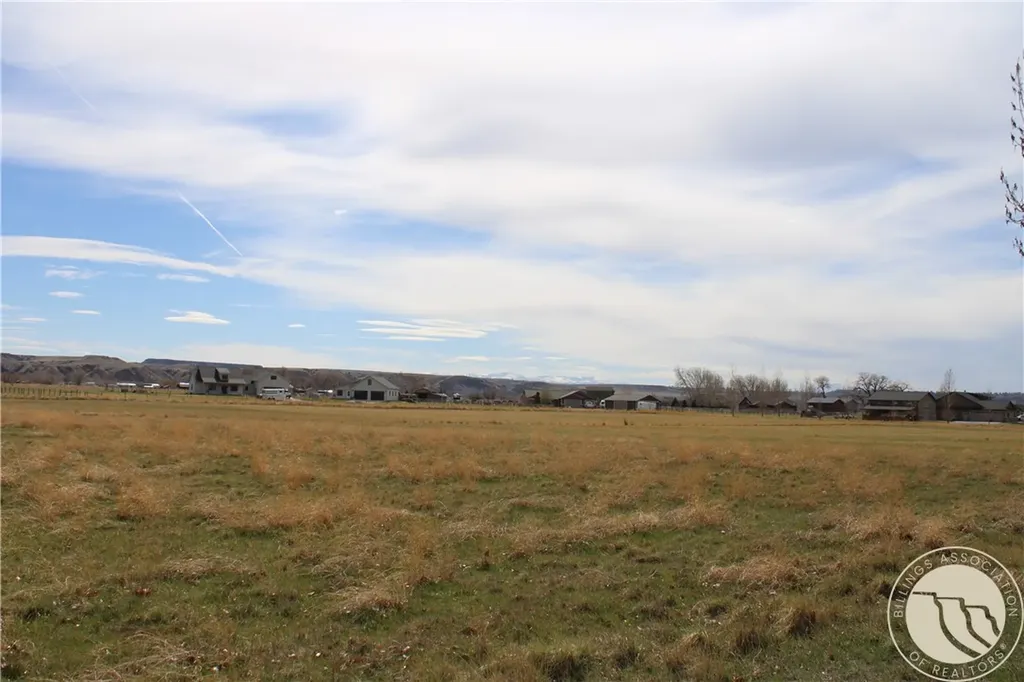 Lot 29a Sagebrush Downs Park City MT 59063