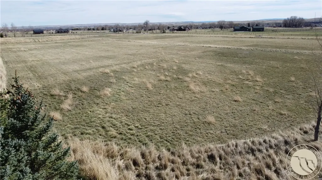 Lot 29a Sagebrush Downs Park City MT 59063