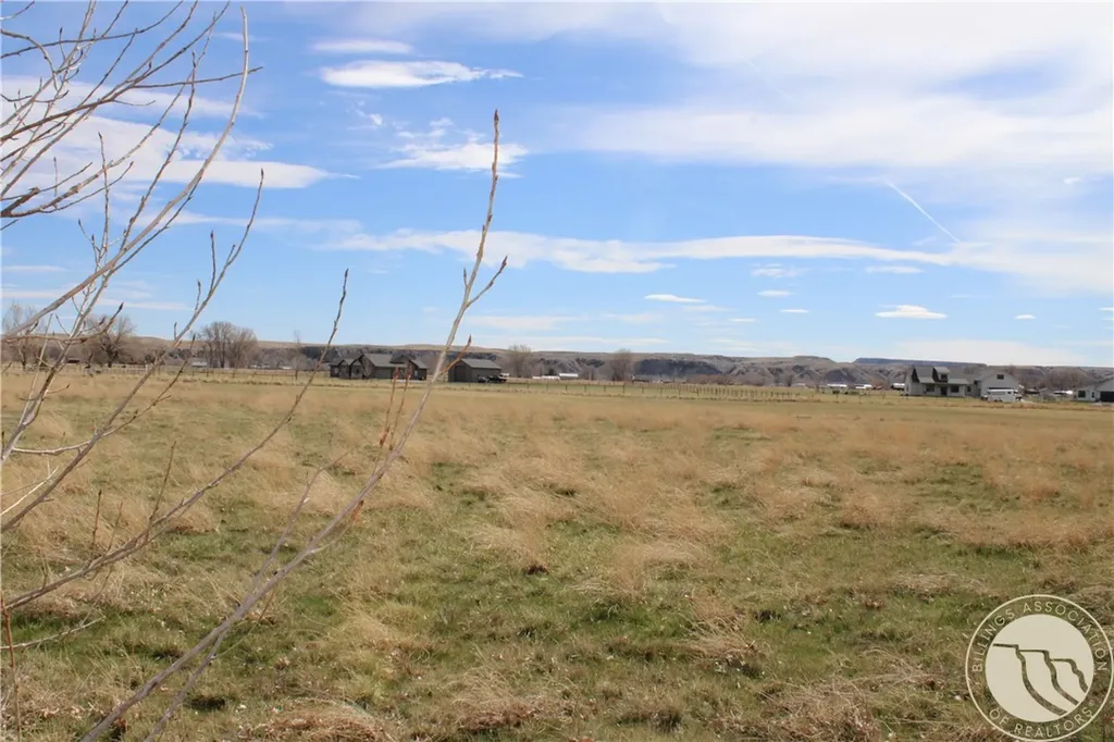 Lot 29a Sagebrush Downs Park City MT 59063