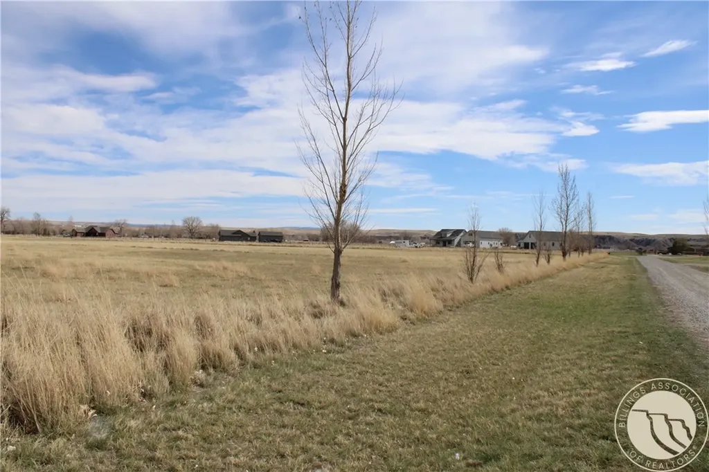 Lot 29a Sagebrush Downs Park City MT 59063