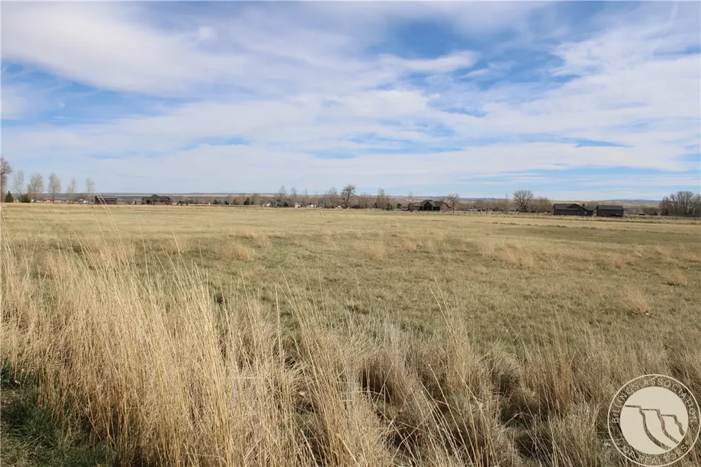 Lot 29a Sagebrush Downs Park City MT 59063