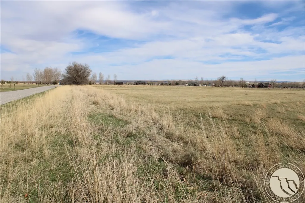 Lot 29a Sagebrush Downs Park City MT 59063