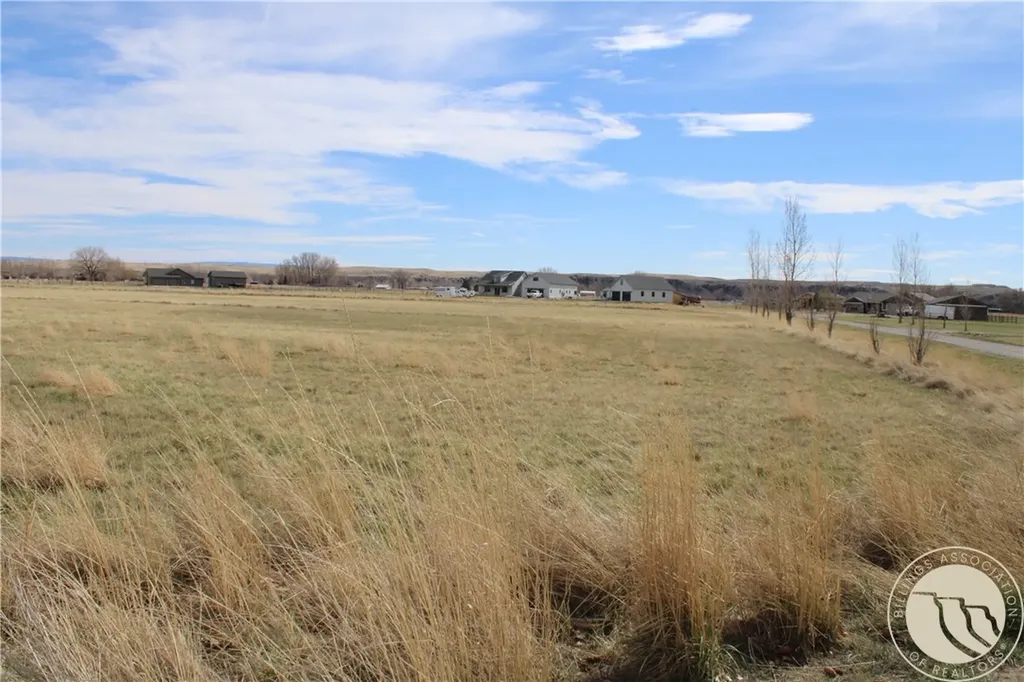 Lot 29a Sagebrush Downs Park City MT 59063