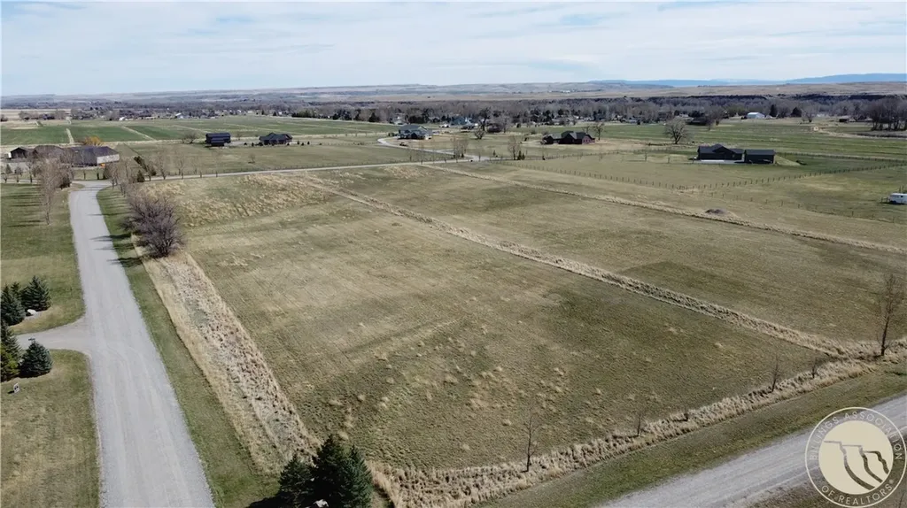 Lot 29a Sagebrush Downs Park City MT 59063