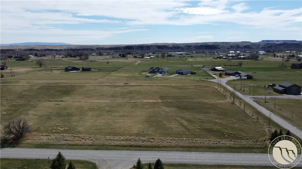 Lot 29a Sagebrush Downs Park City MT 59063