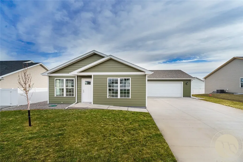 2249 Modera Avenue Billings MT 59105