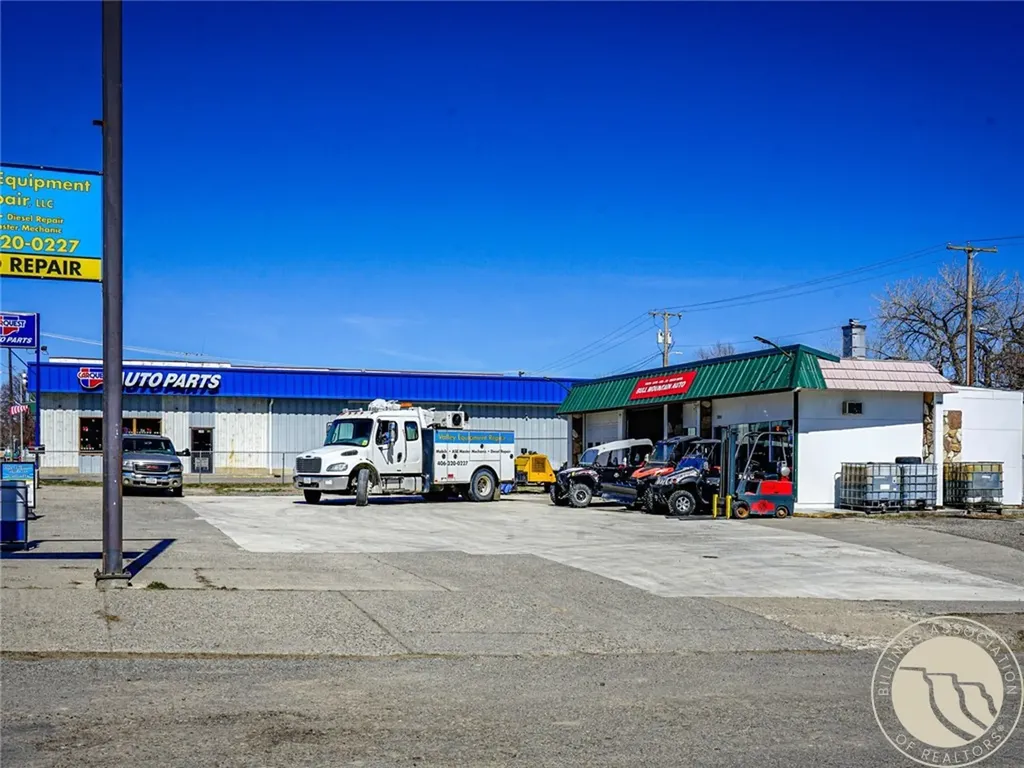 304 Main Street Roundup MT 59072
