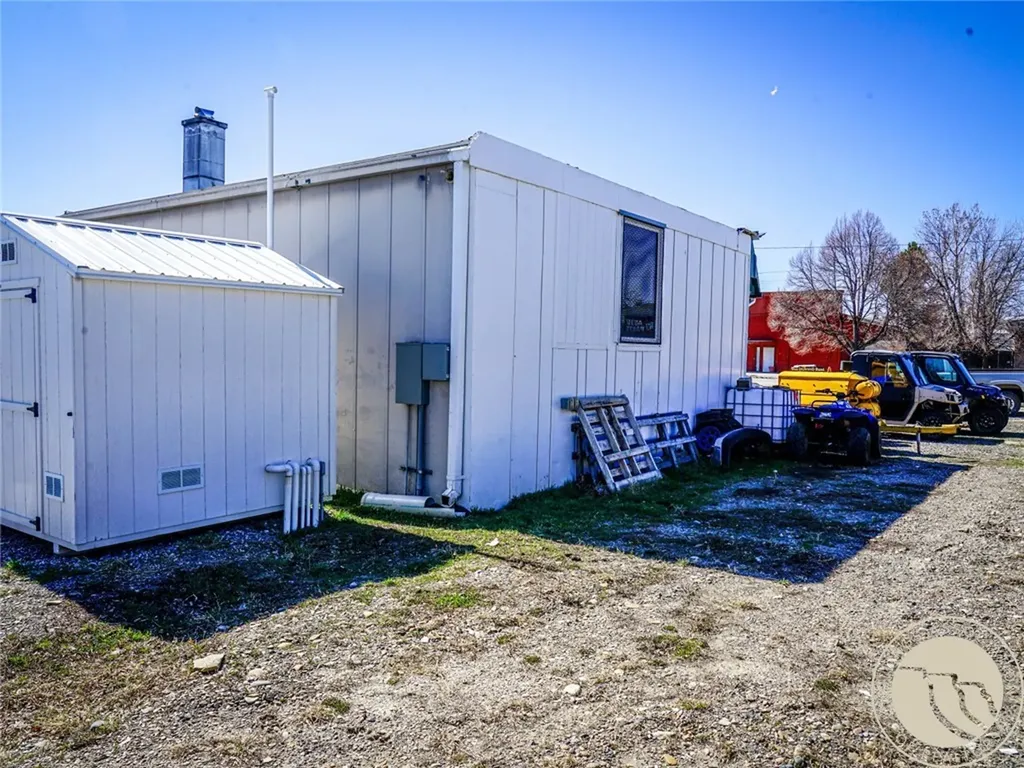 304 Main Street Roundup MT 59072