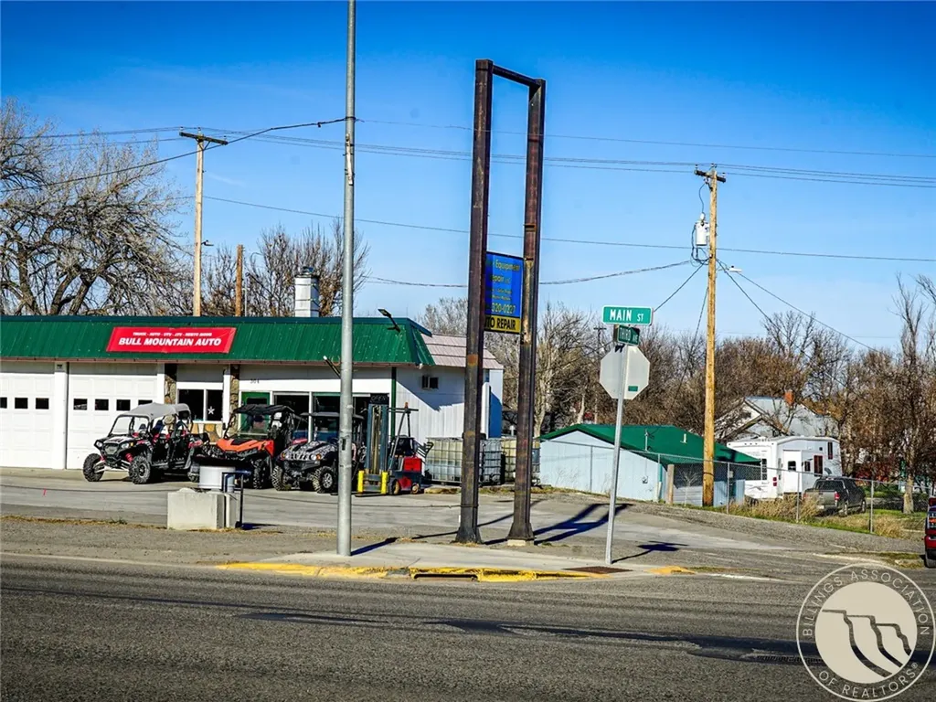 304 Main Street Roundup MT 59072