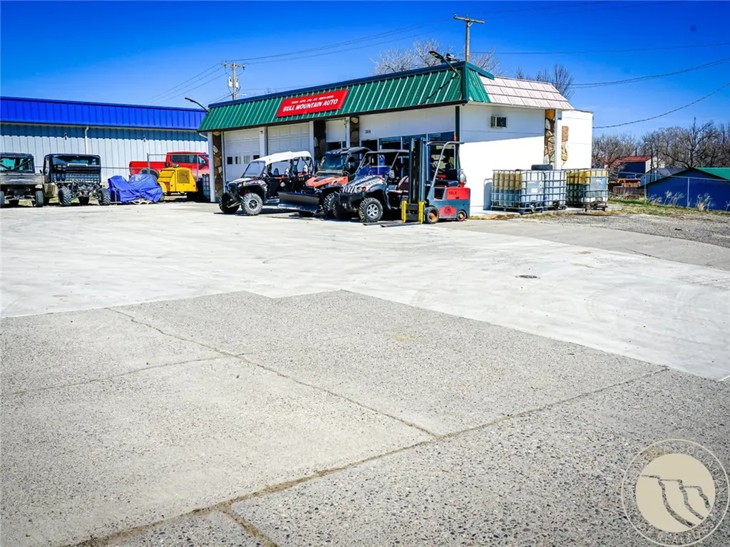 304 Main Street Roundup MT 59072
