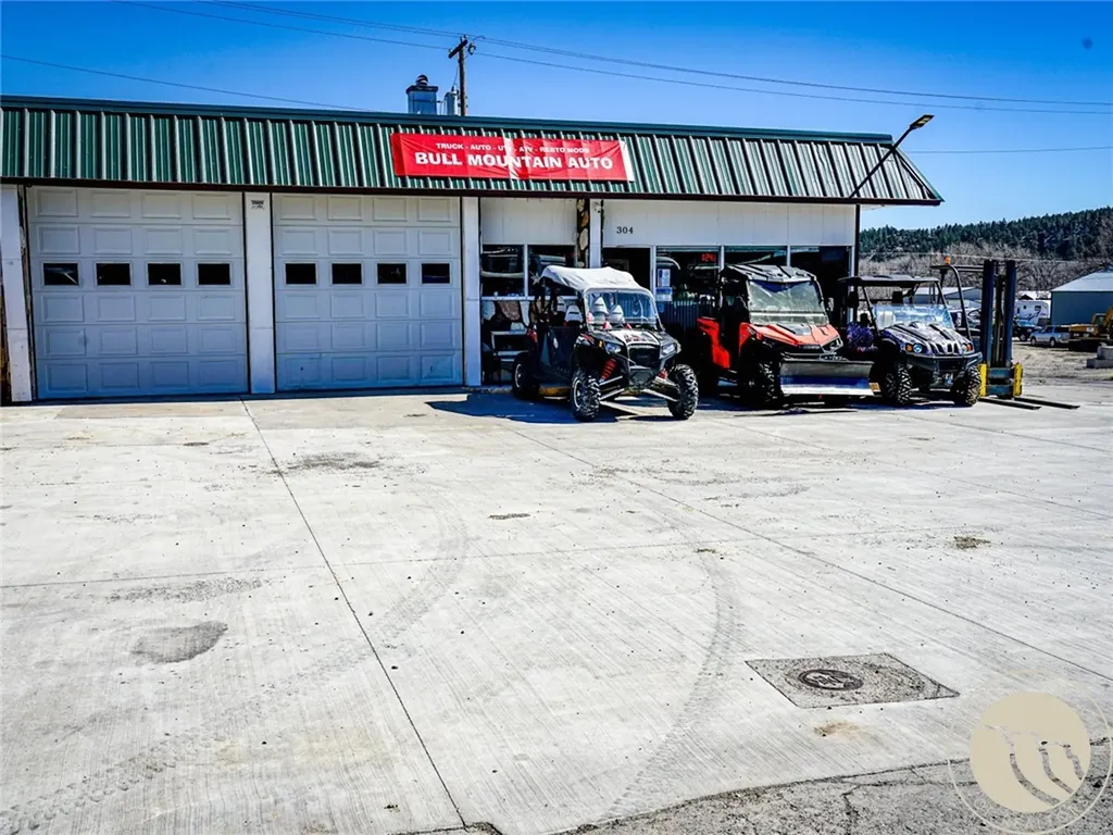 304 Main Street Roundup MT 59072