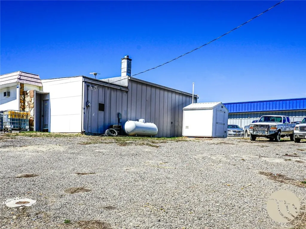 304 Main Street Roundup MT 59072