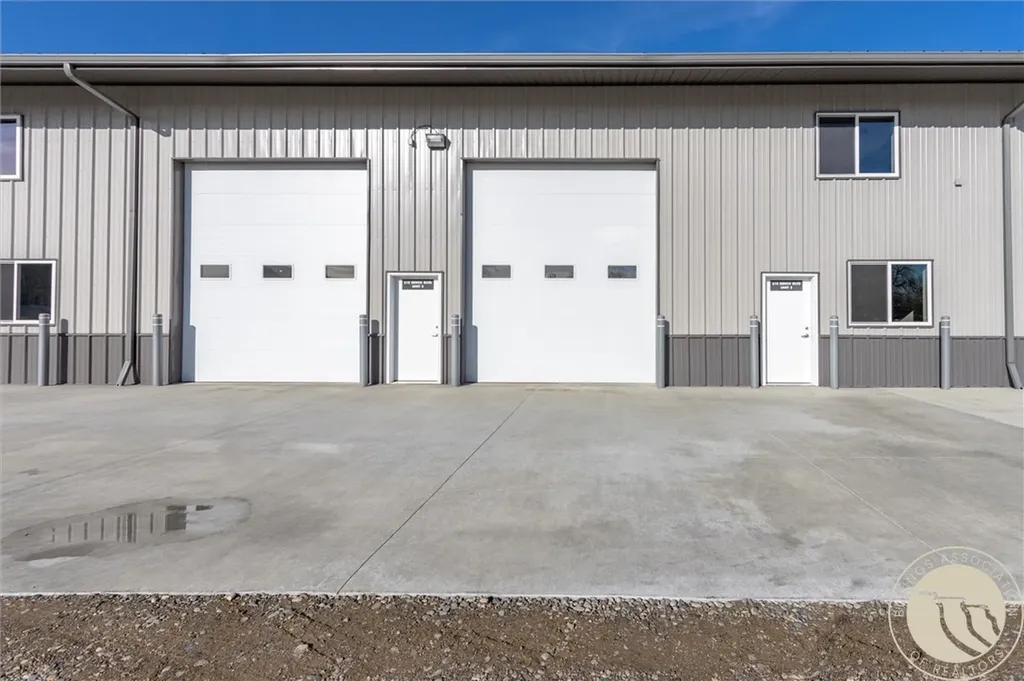 610 Bench Boulevard Unit # 2 For Lease Billings MT 59105