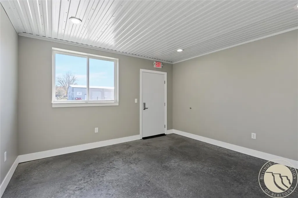 610 Bench Boulevard Unit # 2 For Lease Billings MT 59105