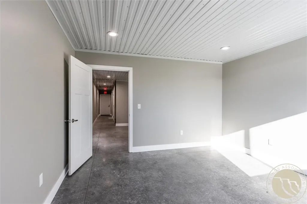 610 Bench Boulevard Unit # 2 For Lease Billings MT 59105