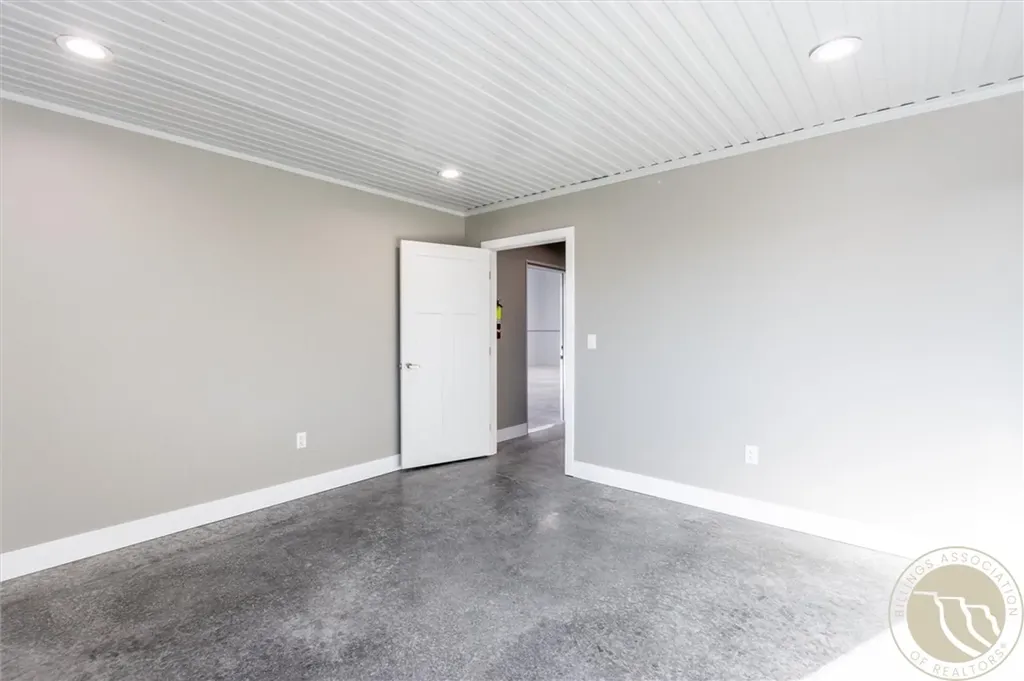 610 Bench Boulevard Unit # 2 For Lease Billings MT 59105