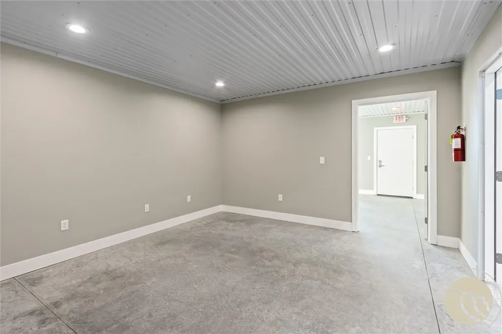 610 Bench Boulevard Unit # 2 For Lease Billings MT 59105