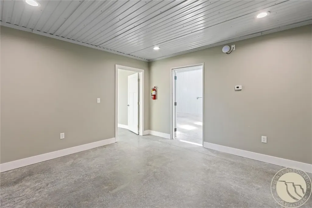 610 Bench Boulevard Unit # 2 For Lease Billings MT 59105