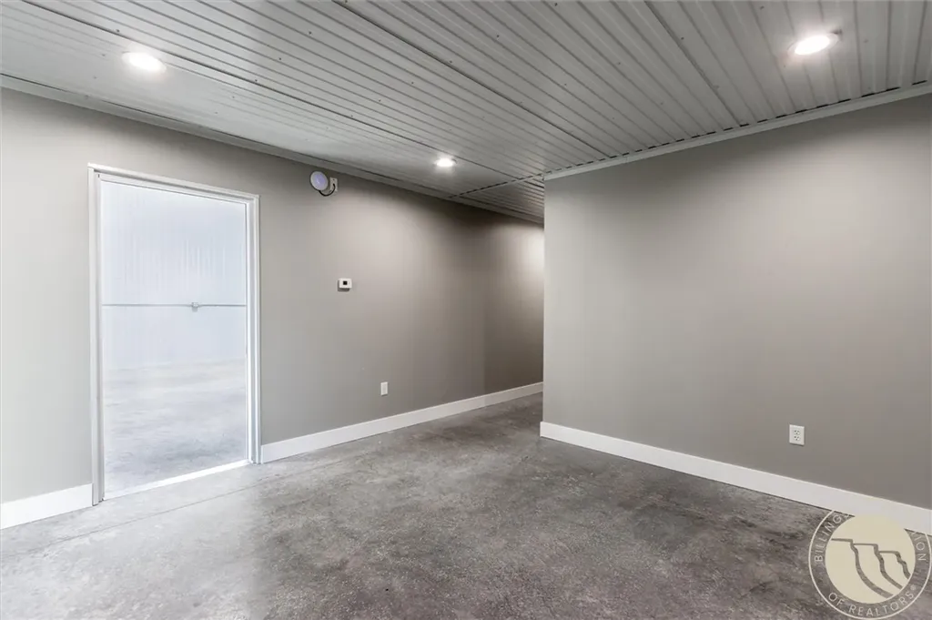 610 Bench Boulevard Unit # 2 For Lease Billings MT 59105