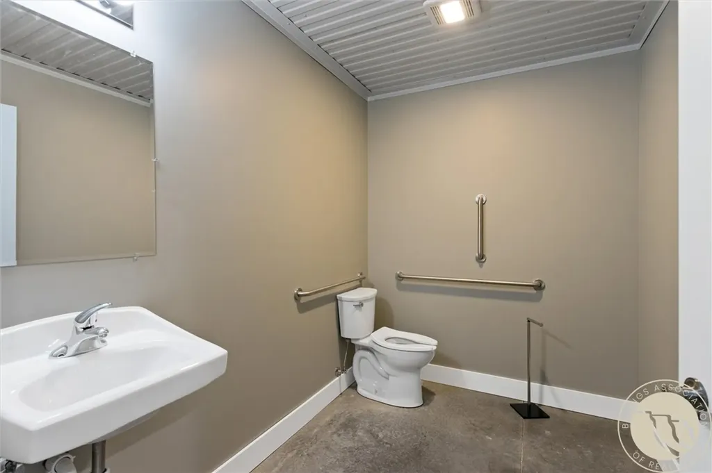 610 Bench Boulevard Unit # 2 For Lease Billings MT 59105