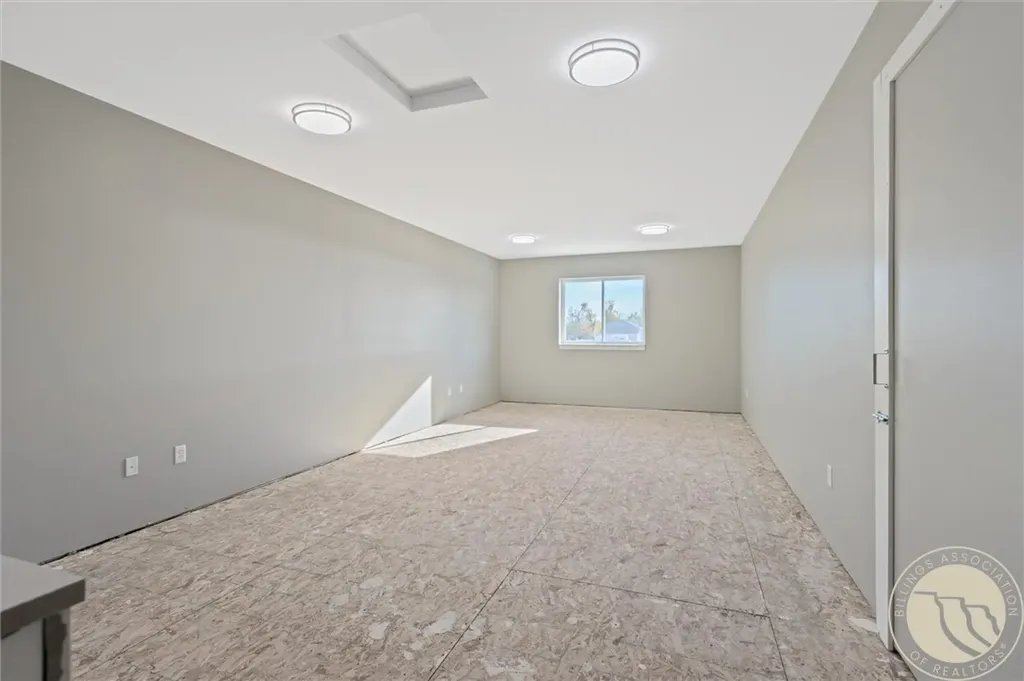 610 Bench Boulevard Unit # 2 For Lease Billings MT 59105