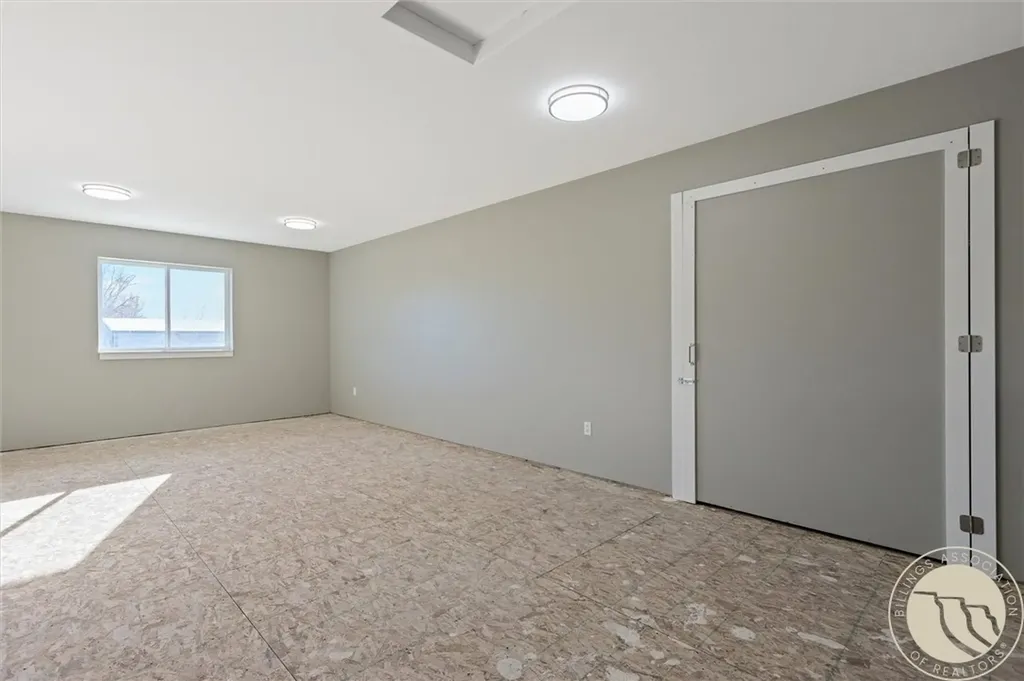610 Bench Boulevard Unit # 2 For Lease Billings MT 59105