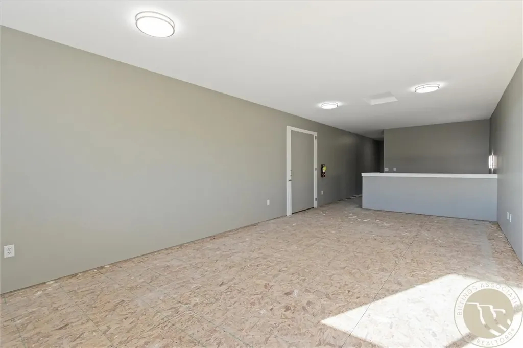 610 Bench Boulevard Unit # 2 For Lease Billings MT 59105
