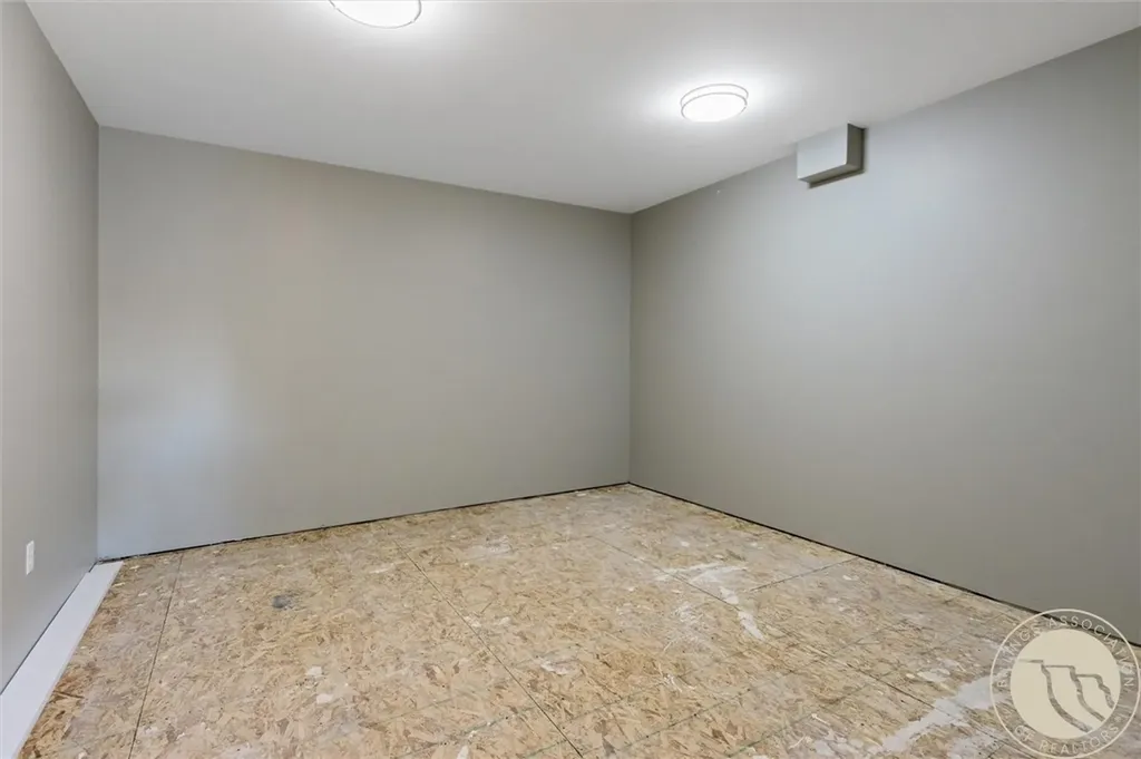610 Bench Boulevard Unit # 2 For Lease Billings MT 59105